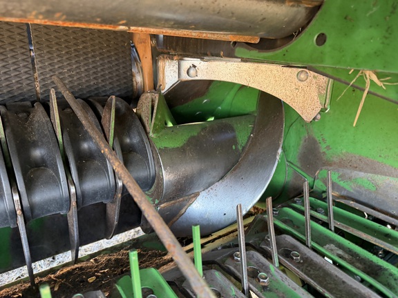 2020 John Deere 560M - Photo20