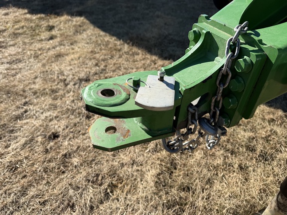 2020 John Deere 560M - Photo19