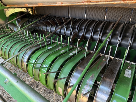 2020 John Deere 560M - Photo21