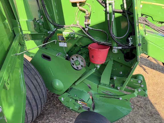 2020 John Deere 560M - Photo24