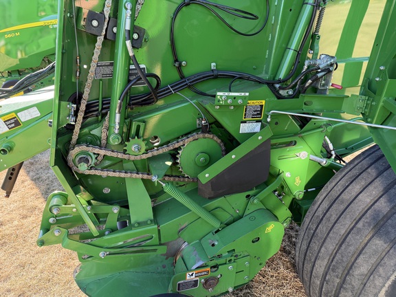 2020 John Deere 560M - Photo26