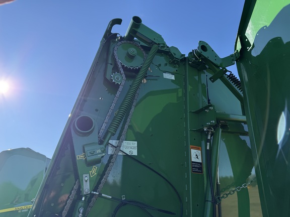 2020 John Deere 560M - Photo27