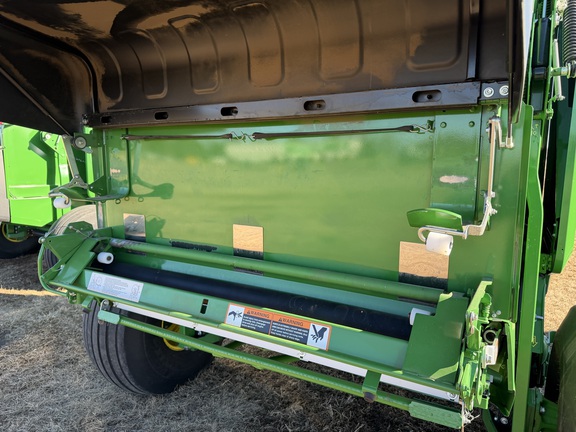 2020 John Deere 560M - Photo28