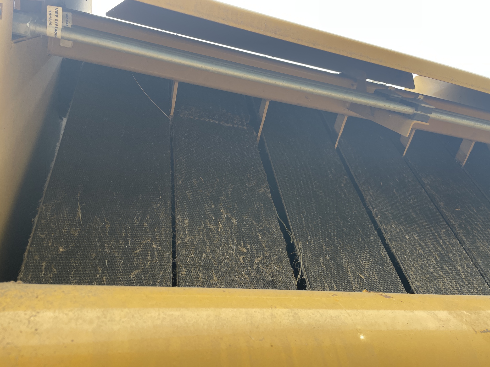 2020 Vermeer 604R Signature Image 21