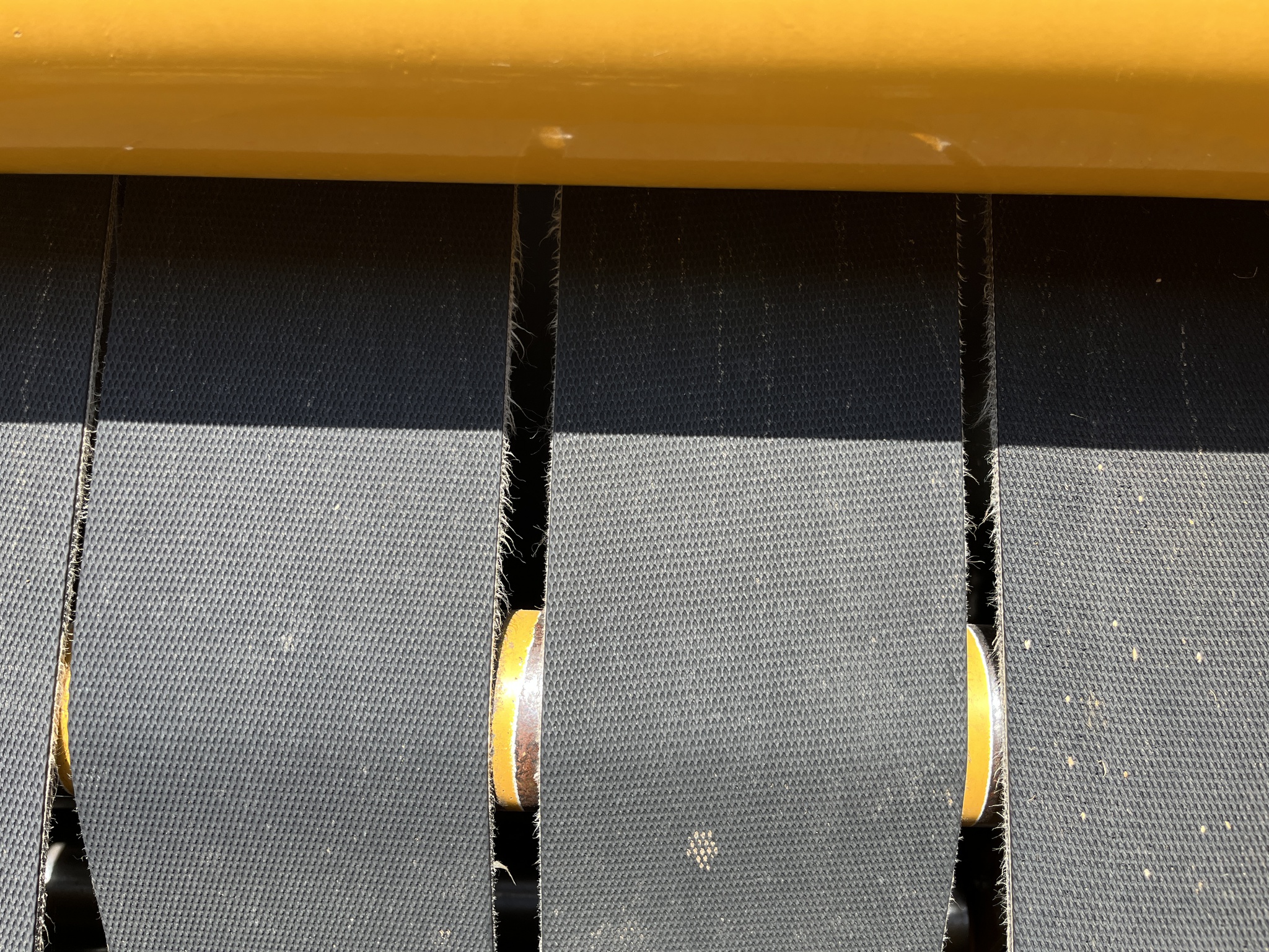 2020 Vermeer 604R Signature Image 18