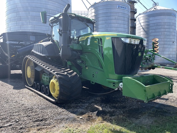  John Deere 9RT 590