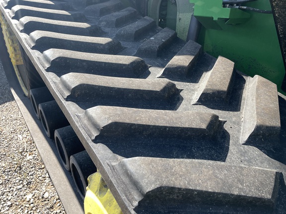 2024 John Deere 9RT 590 - Photo3