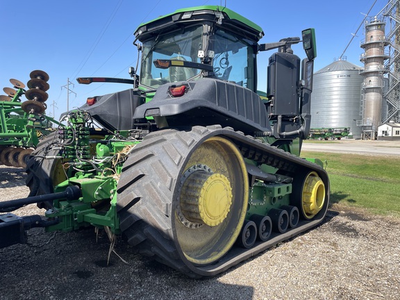 2024 John Deere 9RT 590 - Photo5