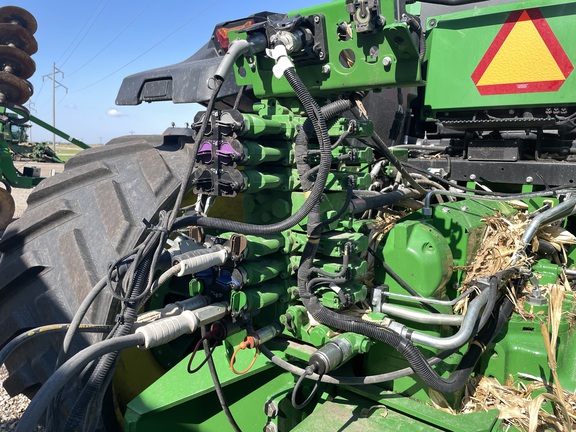 2024 John Deere 9RT 590 - Photo4