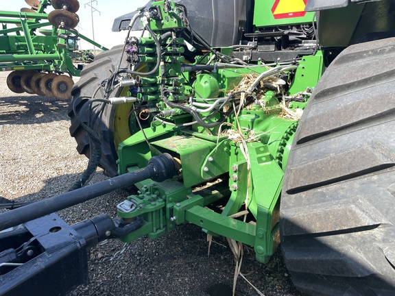 2024 John Deere 9RT 590 - Photo6