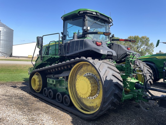 2024 John Deere 9RT 590 - Photo7