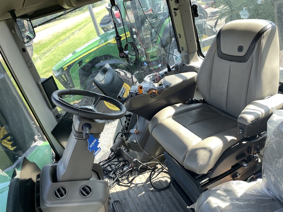 2024 John Deere 9RT 590 - Photo9
