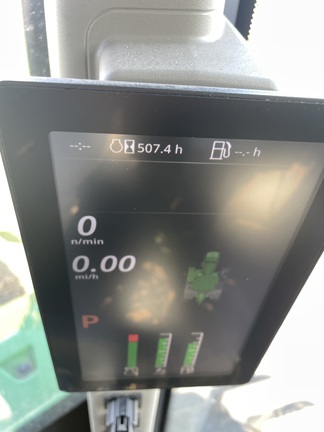 2024 John Deere 9RT 590 - Photo11