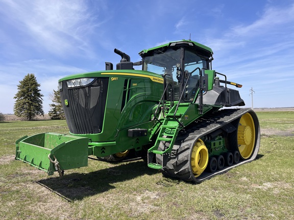  John Deere 9RT 590