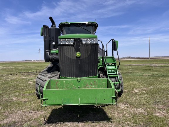 2024 John Deere 9RT 590 - Photo2