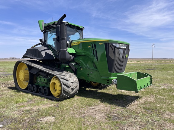2024 John Deere 9RT 590 - Photo3