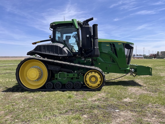 2024 John Deere 9RT 590 - Photo4