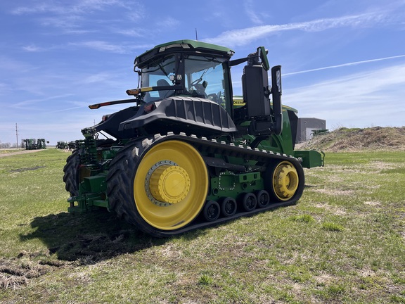 2024 John Deere 9RT 590 - Photo5