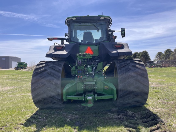 2024 John Deere 9RT 590 - Photo6