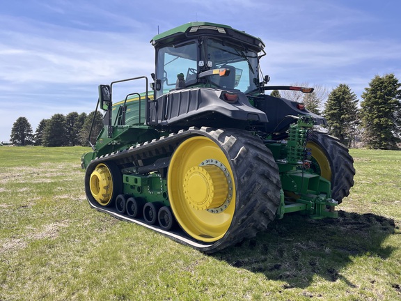 2024 John Deere 9RT 590 - Photo7