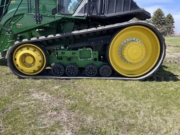 2024 John Deere 9RT 590 - Photo9