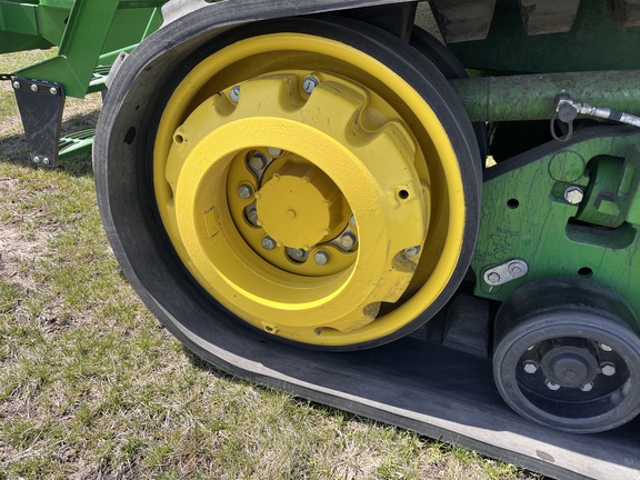 2024 John Deere 9RT 590 - Photo10