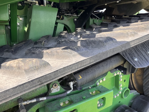 2024 John Deere 9RT 590 - Photo11