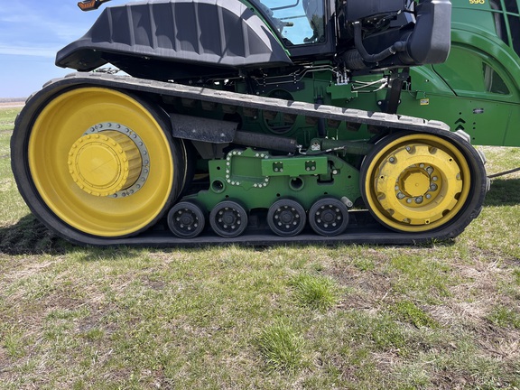 2024 John Deere 9RT 590 - Photo12