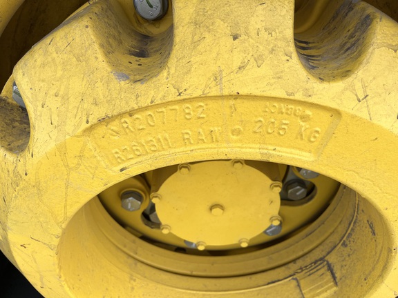 2024 John Deere 9RT 590 - Photo14