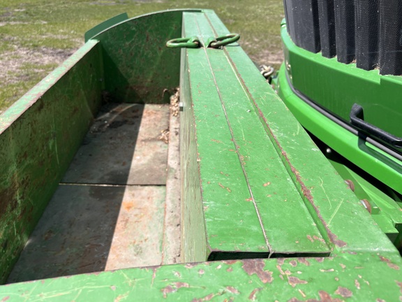 2024 John Deere 9RT 590 - Photo17
