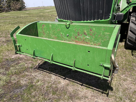 2024 John Deere 9RT 590 - Photo16