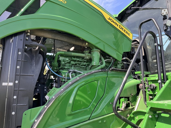 2024 John Deere 9RT 590 - Photo19