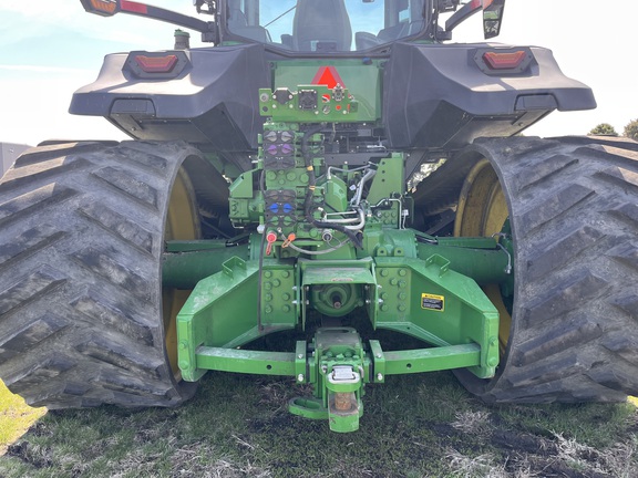 2024 John Deere 9RT 590 - Photo21