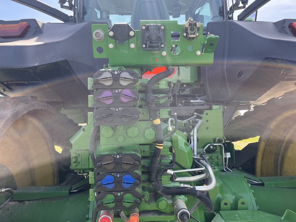 2024 John Deere 9RT 590 - Photo22