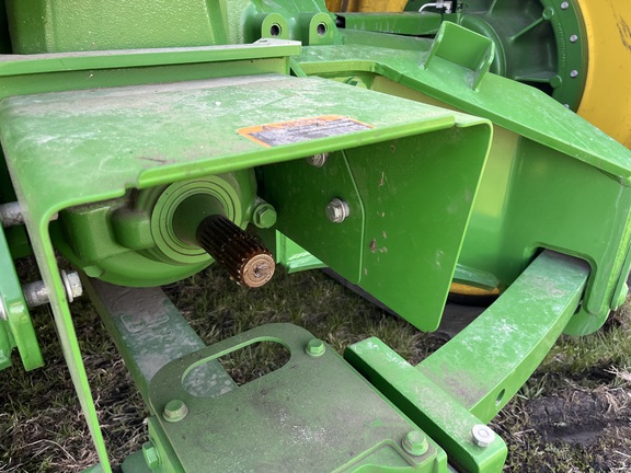 2024 John Deere 9RT 590 - Photo23