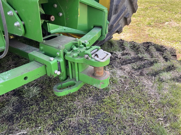 2024 John Deere 9RT 590 - Photo24
