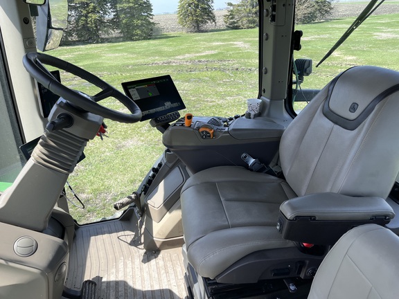2024 John Deere 9RT 590 - Photo27