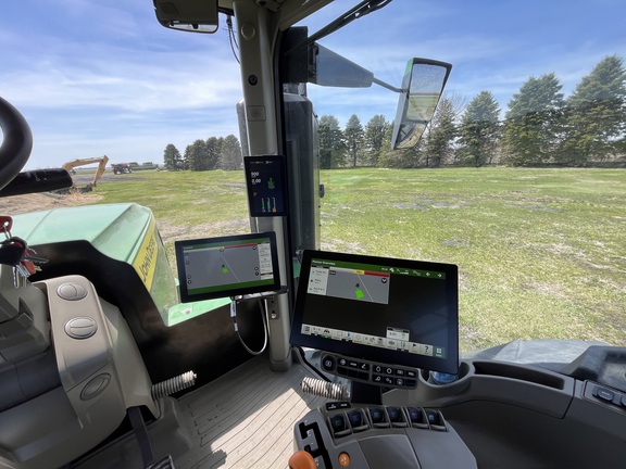 2024 John Deere 9RT 590 - Photo28