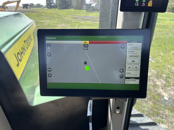 2024 John Deere 9RT 590 - Photo30
