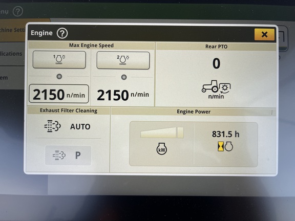2024 John Deere 9RT 590 - Photo31