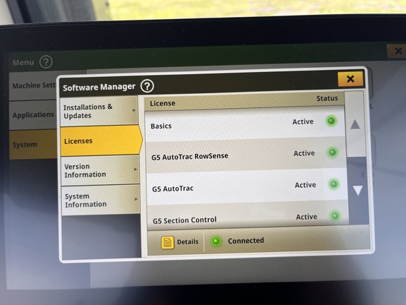 2024 John Deere 9RT 590 - Photo32