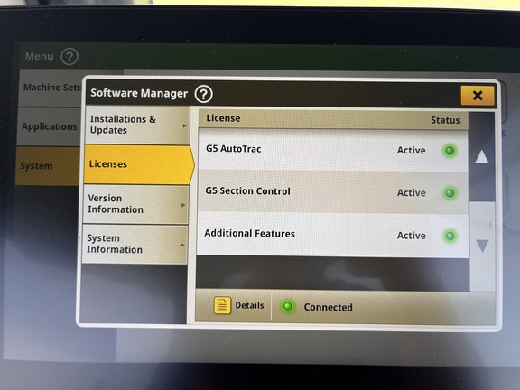 2024 John Deere 9RT 590 - Photo33