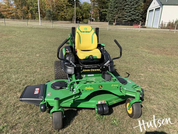 Photo of 2025 John Deere Z994R