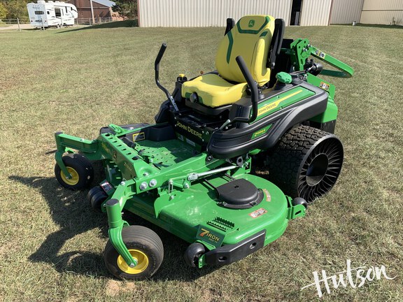 Photo of 2025 John Deere Z994R