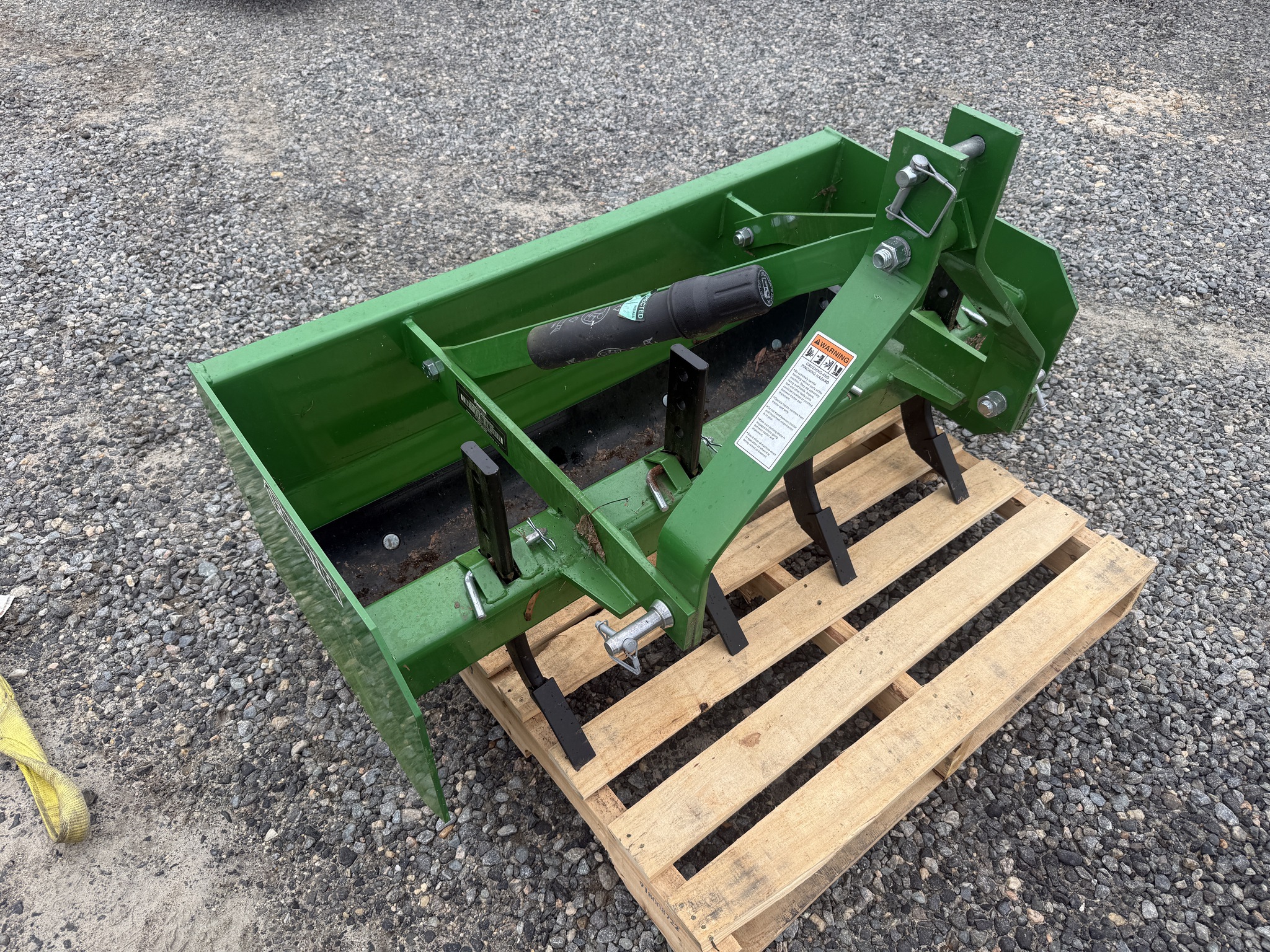 2023 Frontier BB5048L Image 2