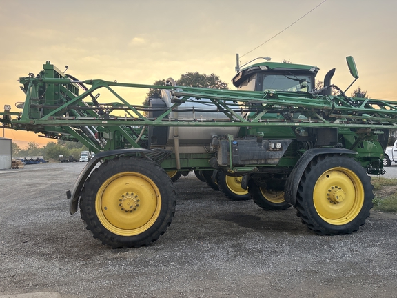 Used 2022 John Deere 410R Self Propelled Sprayers at Koenig Equipment in Anna, OH - Photo1