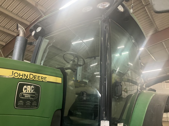 Photo of 2010 John Deere 8270R
