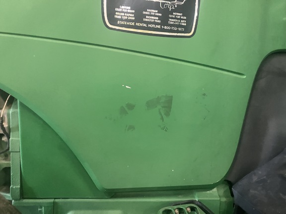 Photo of 2010 John Deere 8270R