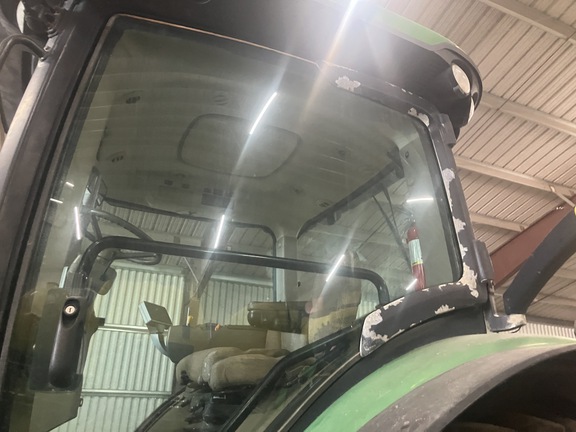 Photo of 2010 John Deere 8270R