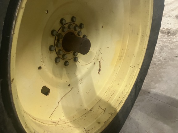 Photo of 2010 John Deere 8270R